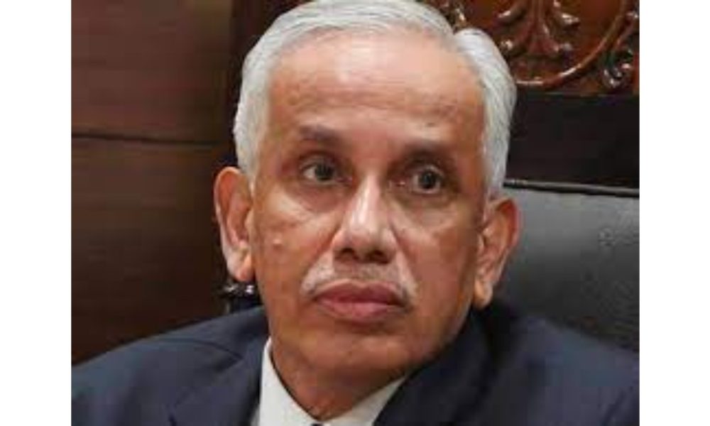 President Murmu appoints former SC Judge S Abdul Nazeer as Governor of Andhra Pradesh