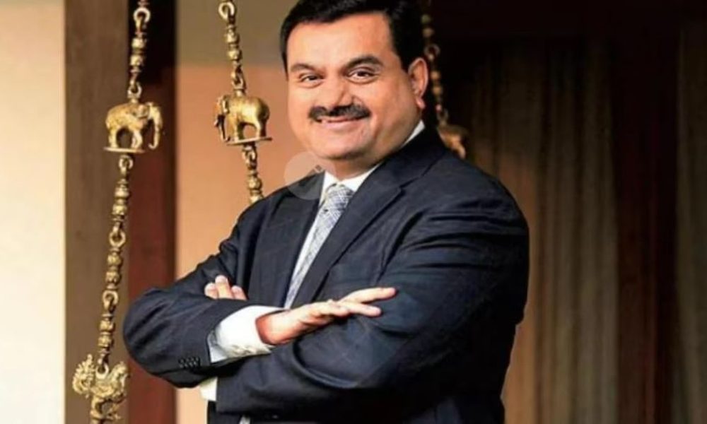 Gautam Adani