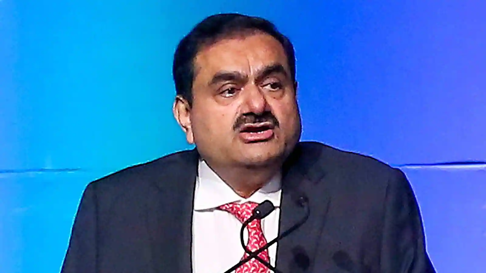 Gautam Adani