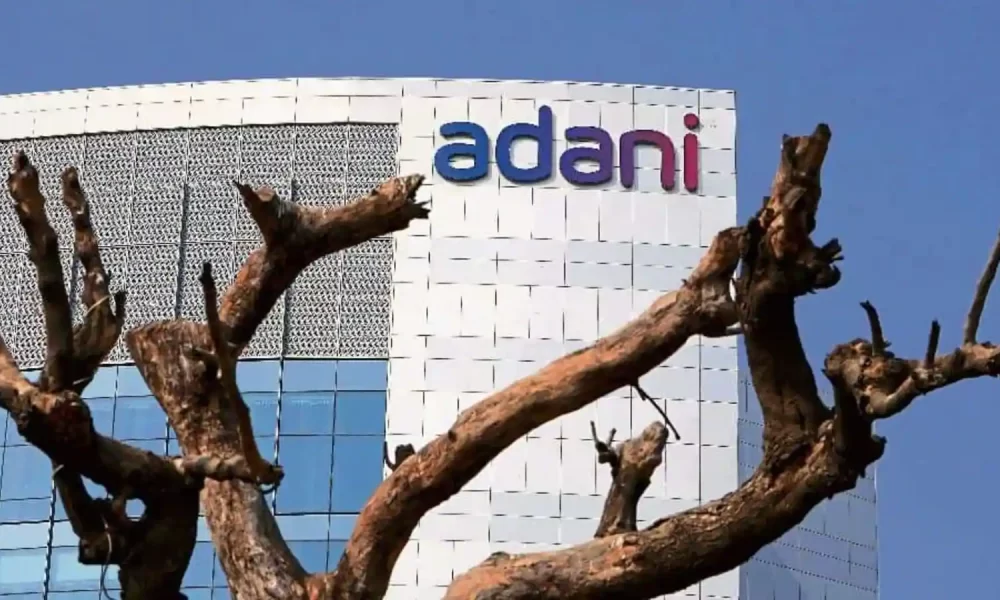 Adani-Hindenburg row