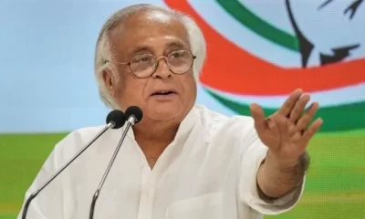 Jairam Ramesh