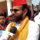 Police arrests Samajwadi Party leader Faraz Khan