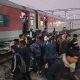 Fire breaks out onboard Avadh Assam Express