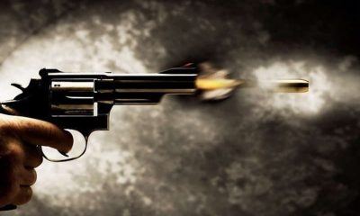 Bhopal man shot dead