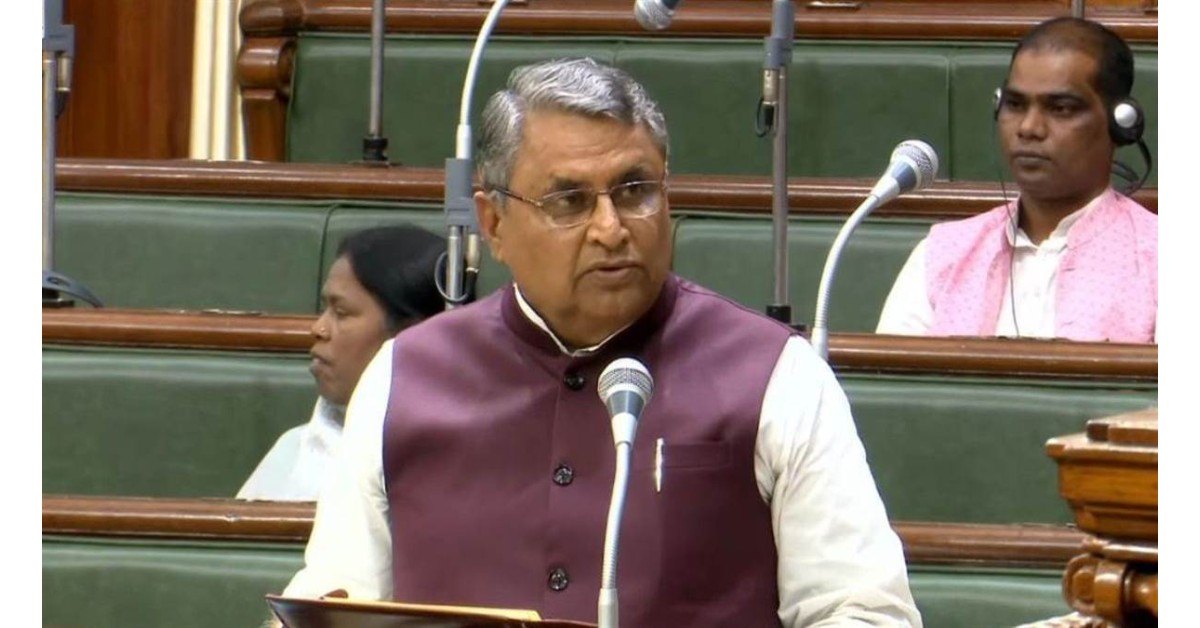 Bihar Budget 2023: 10 lakh jobs, Rs 400 crore to be allocated for upliftment of girl child, check highlights