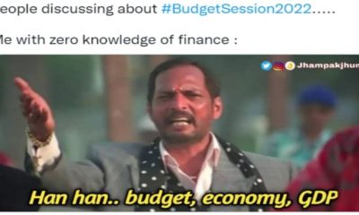 Budget 2023