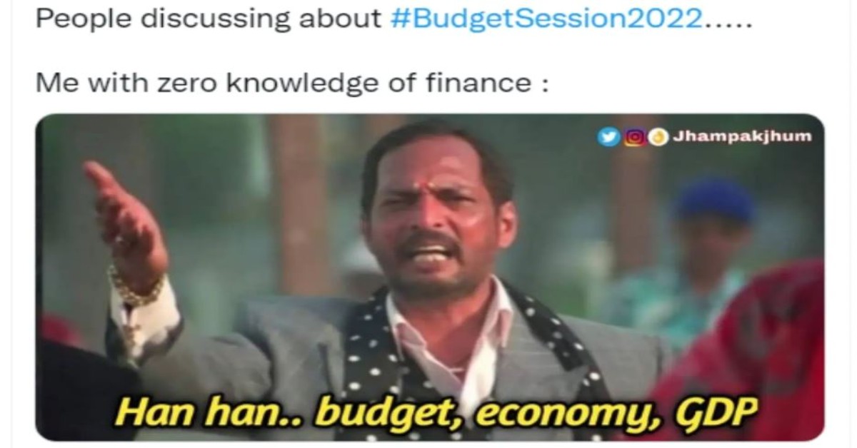 Budget 2023