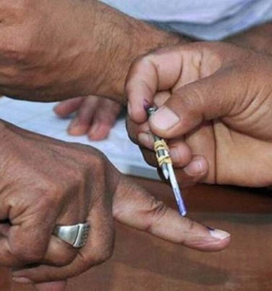 Punjab Zila Parishad Polls