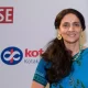 NSE chief Chitra Ramakrishna