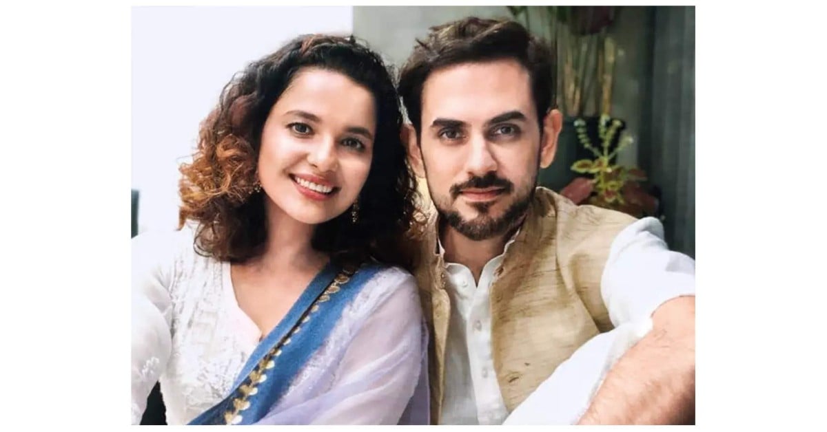 Chak De India actor Chitrashi Rawat gets married to boyfriend Dhruvaditya Bhagwanani | SEE PICS