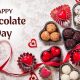 Happy Chocolate Day