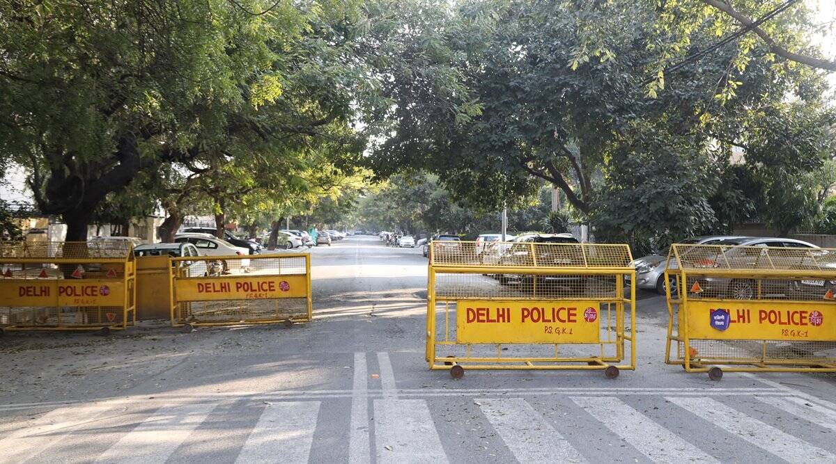 Catering staff beaten to death in Delhi