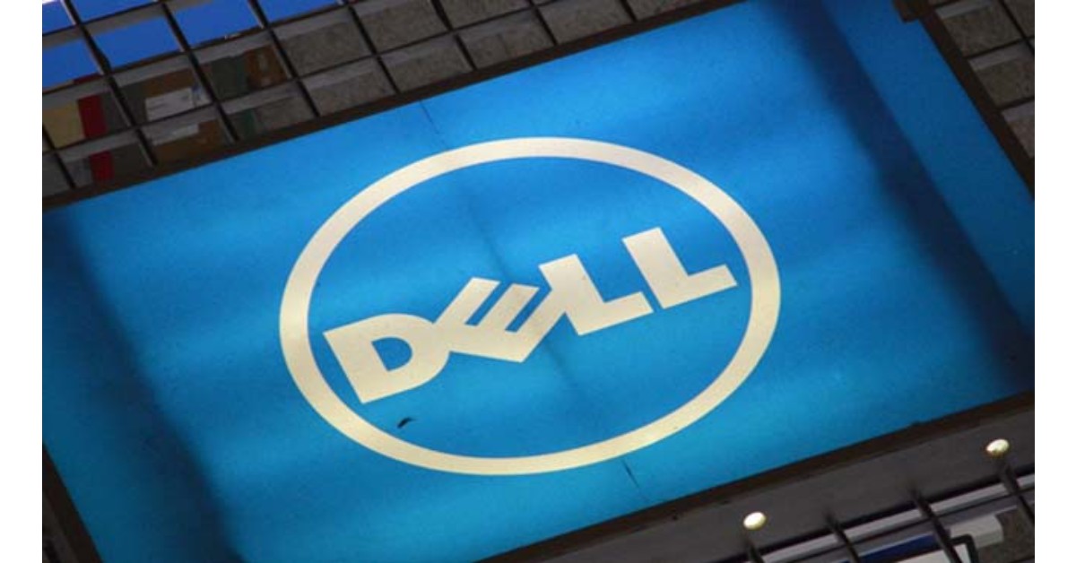 Dell to lay-off over 6,000 employees as demand for PCs decline