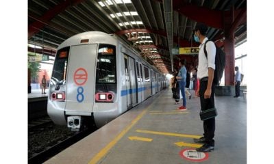 Delhi Metro to soon launch 1st virtual shopping app: Digital lockers, smart card recharge, cab bookings