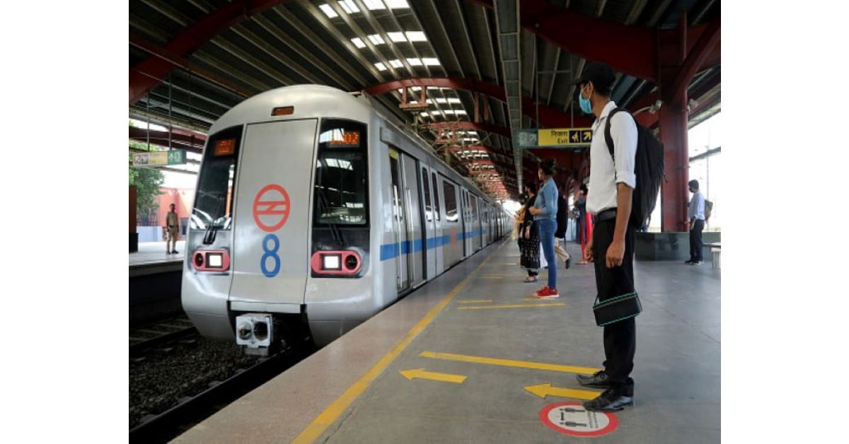 Delhi Metro to soon launch 1st virtual shopping app: Digital lockers, smart card recharge, cab bookings