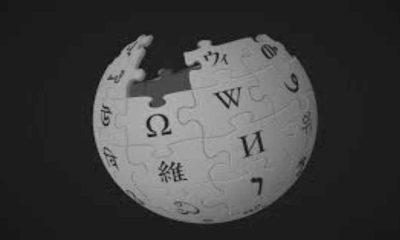 Wikipedia