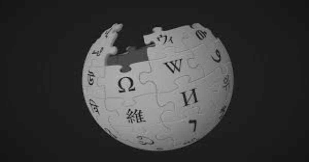 Wikipedia