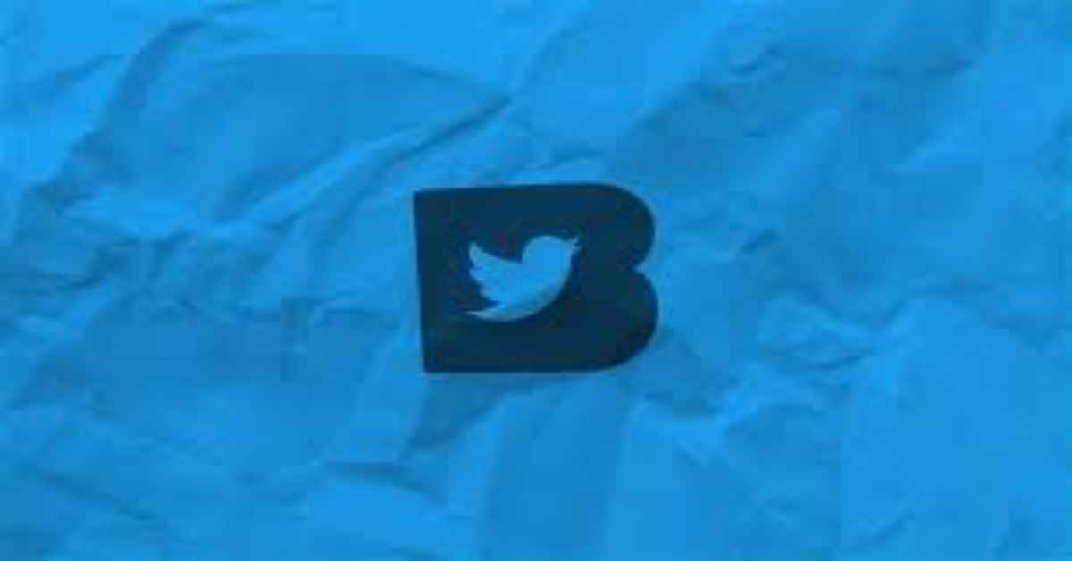 Twitter Blue