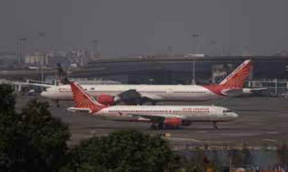 Air India Express flight from Dubai makes emergency landing at Thiruvananthapuram airport