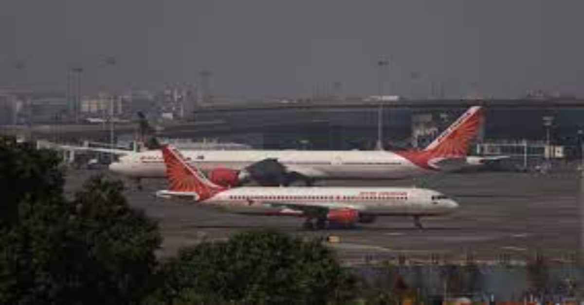 Air India Express flight from Dubai makes emergency landing at Thiruvananthapuram airport