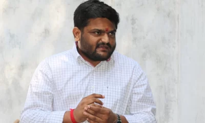 Hardik Patel