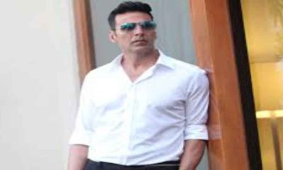 Akshay Kumar