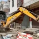 anti-encroachment drive