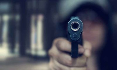 JDU leader shot dead in Bihar