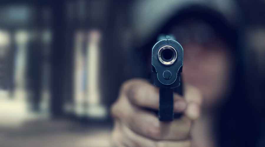 JDU leader shot dead in Bihar