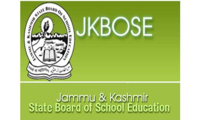 JKBOSE Class 10, 12 datesheet 2023 released, check complete schedule here