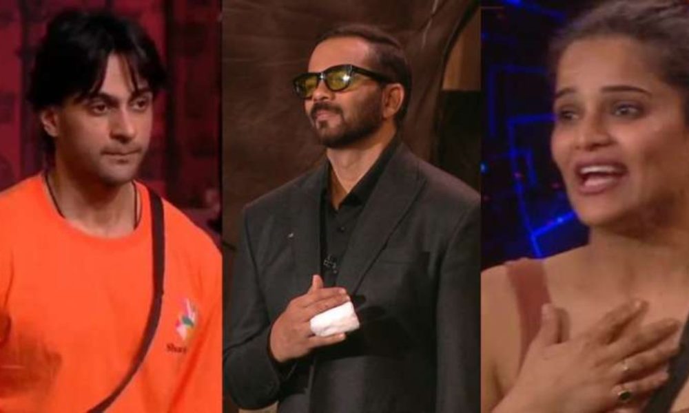 Khatron Ke Khiladi 13: THIS Bigg Boss 16 contestant turns down Rohit Shetty's offer for stunt-based reality show