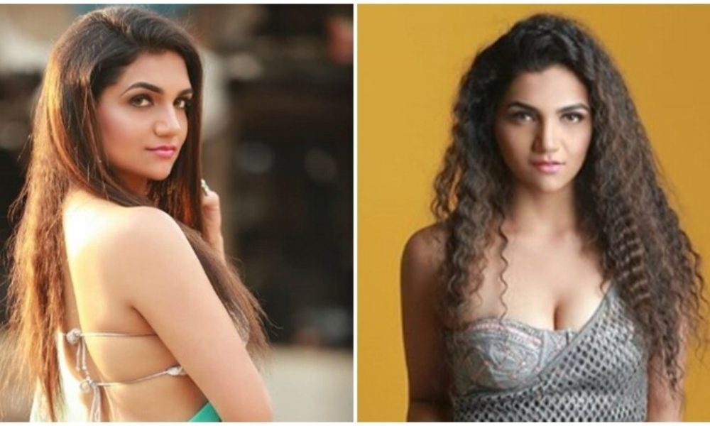 Bigg Boss 12 contestant Kriti Verma