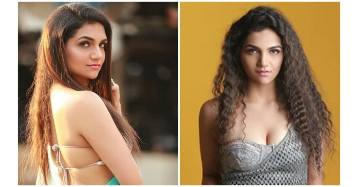 Bigg Boss 12 contestant Kriti Verma