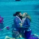 longest-underwater-kiss