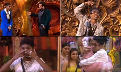 Bigg Boss 16 Grand Finale