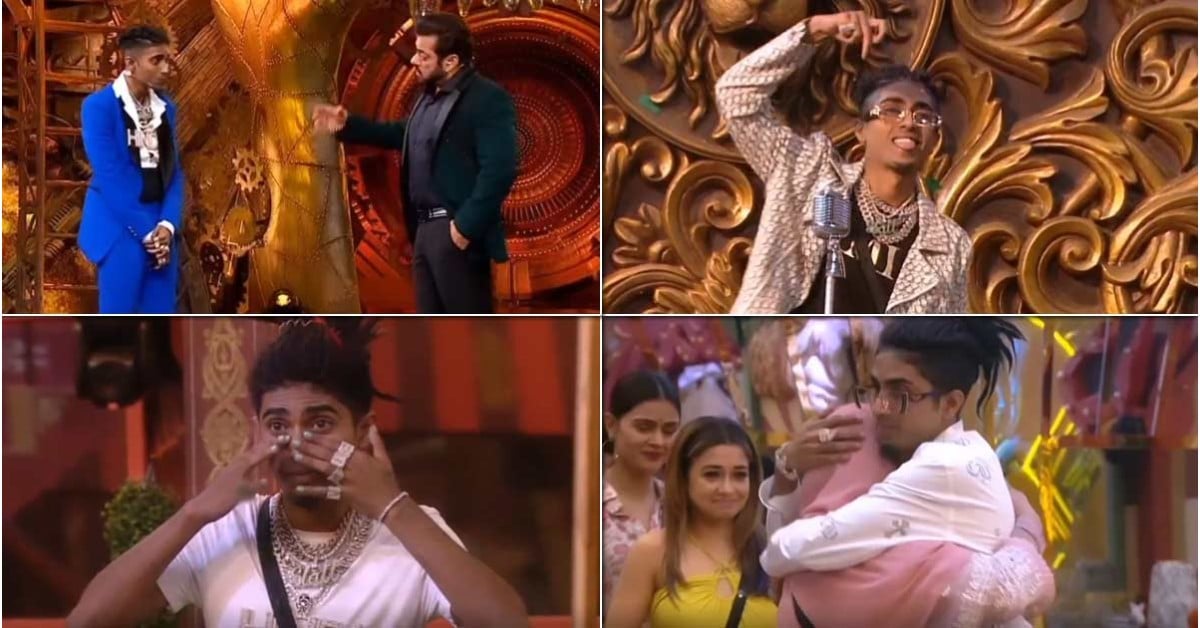 Bigg Boss 16 Grand Finale