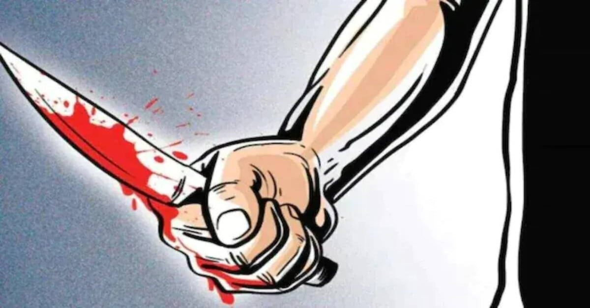 Chhattisgarh BJP leader killed by Naxalites with ax-knife in front of family members