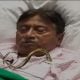 Former Pakistan President Pervez Musharraf, dies at 79 in Dubai hospital after long illness