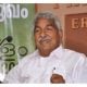 Former Kerala CM Oommen Chandy