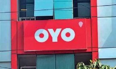 OYO hotel