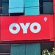 OYO hotel