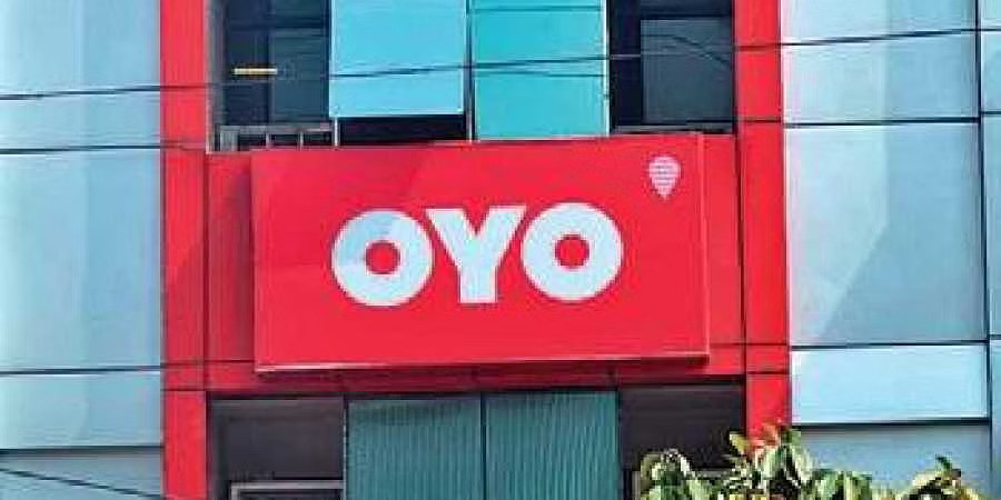 OYO hotel