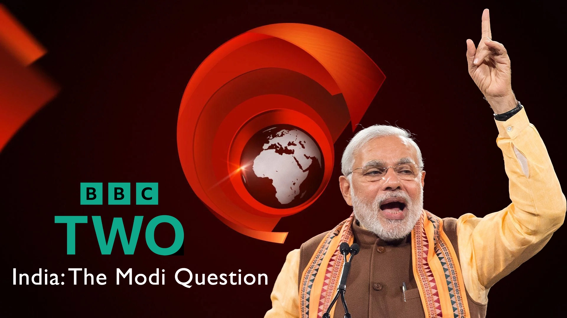 BBC over PM Modi documentary