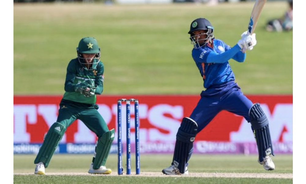 Women's T20 World Cup