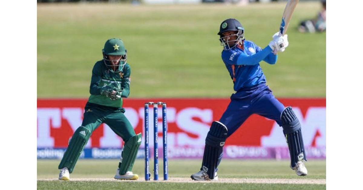 Women's T20 World Cup