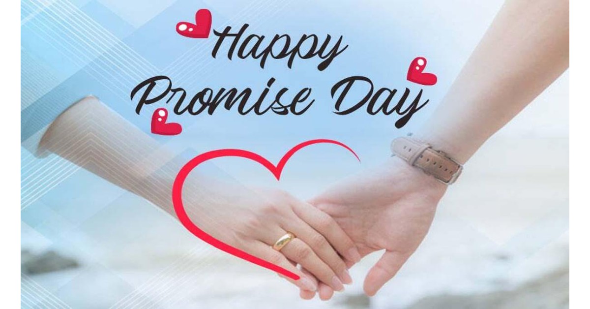 Happy Promise Day: Wishes, greetings, quotes, images for WhatsApp, Facebook