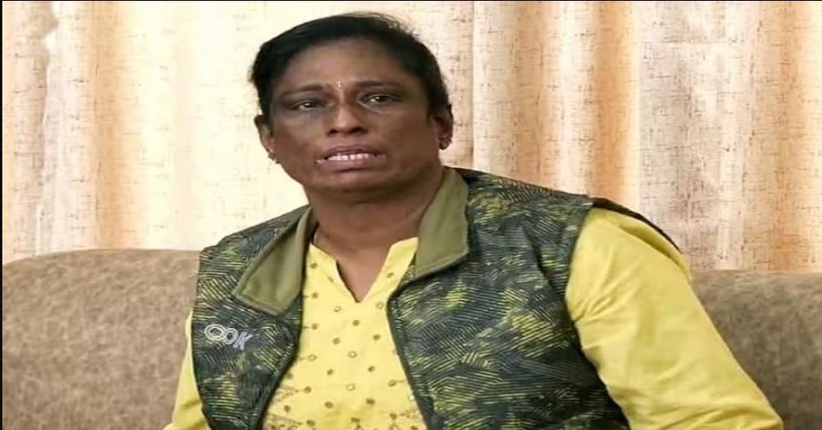 PT Usha breaks down on camera, alleges hooliganism at her academy, demands Kerala CM to intervene