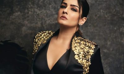 Raveena Tandon