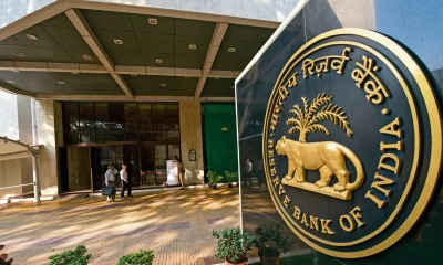 Reserve Bank of India