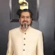 Indian composer Ricky Kej